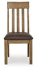 Urbinforte Dining Chair