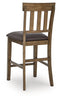 Urbinforte Counter Height Barstool