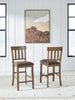 Urbinforte Counter Height Barstool