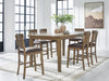 Urbinforte Dinning Room Set