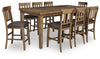 Urbinforte Dinning Room Set
