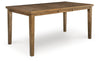 Urbinforte Dinning Room Set