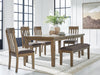 Urbinforte Dinning Room Set