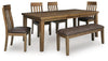 Urbinforte Dinning Room Set