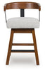 Ralene Counter Height Barstool (Set of 2)