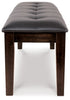 Haddigan Dining Bench