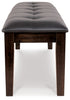 Haddigan Dining Bench