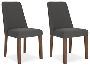 Lyncott Dining Chair image