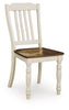 Wirloni Dining Chair