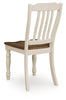 Wirloni Dining Chair