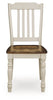 Wirloni Dining Chair