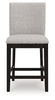 Neymorton Counter Height Barstool