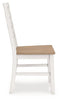 Purlaney Dining Chair