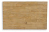 Purlaney Counter Height Dining Table