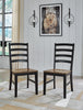 Wildenauer Dining Package
