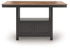 Wildenauer Counter Height Dining Table