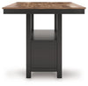 Wildenauer Counter Height Dining Table