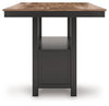 Wildenauer Counter Height Dining Table