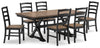 Wildenauer Dining Package