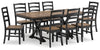 Wildenauer Dining Package