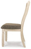 Bolanburg Dining Room Set