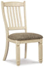 Bolanburg Dining Set