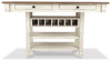 Bolanburg Counter Height Dining Table