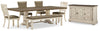 Bolanburg Dining Room Set