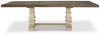Bolanburg Dining Room Set