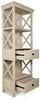 Bolanburg Display Cabinet