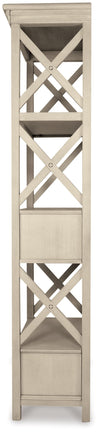 Bolanburg Display Cabinet