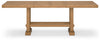 Havonplane Counter Height Dining Extension Table