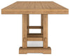 Havonplane Counter Height Dining Extension Table