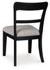 Greddinton Dining Chair