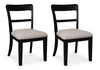 Greddinton Dining Room Set
