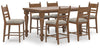 Greddinton Dining Room Set
