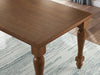 Greddinton Dining Room Set