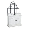 Greddinton Bakers Rack Base