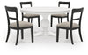 Greddinton Dining Room Set