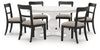 Greddinton Dining Room Set