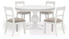 Greddinton Dining Room Set