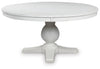 Greddinton Dining Room Set