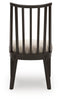 Galliden Dining Chair