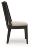 Galliden Dining Room Set
