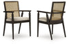 Galliden Dining Room Set