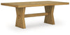 Galliden Dining Table