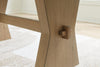 Galliden Dining Table