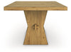 Galliden Dining Table