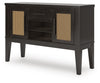Galliden Dining Room Set