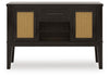 Galliden Dining Server